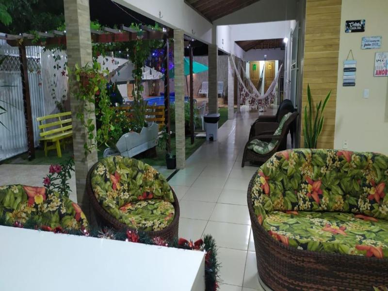 Pousada Barreirinhas House image