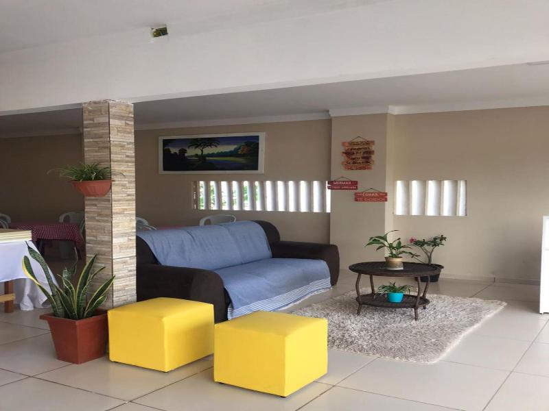 Pousada Barreirinhas House image