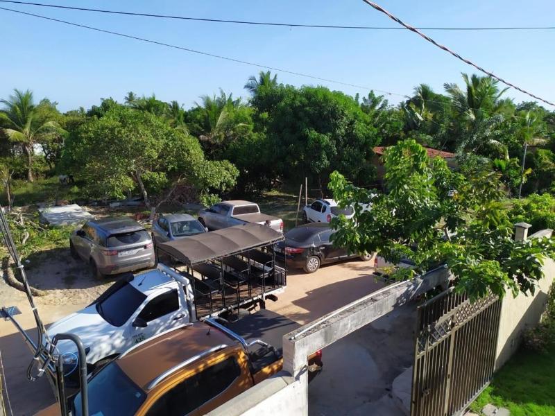 Pousada Barreirinhas House image
