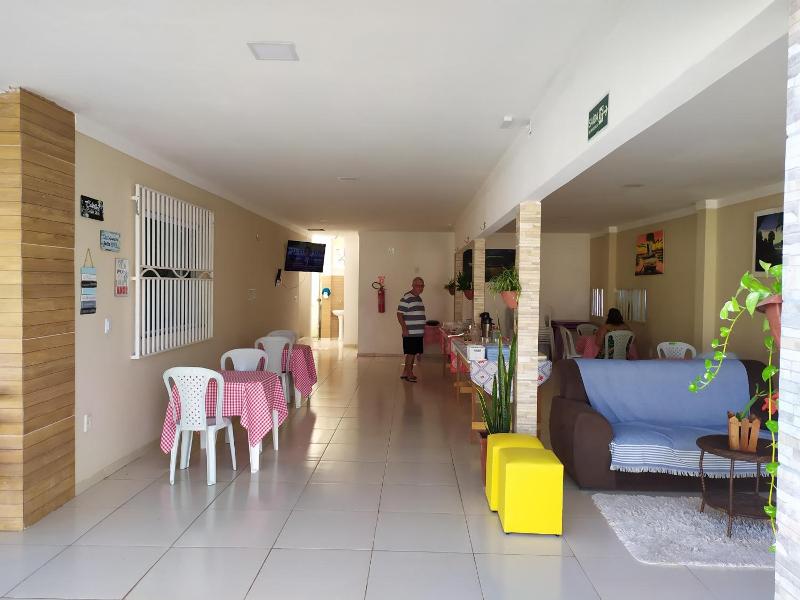 Pousada Barreirinhas House image