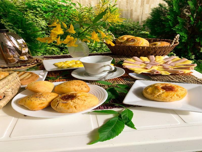 Pousada Barreirinhas House image