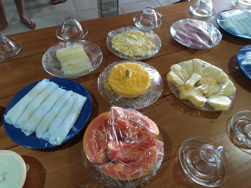 Pousada Barreirinhas House image