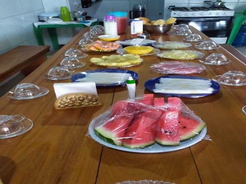 Pousada Barreirinhas House image