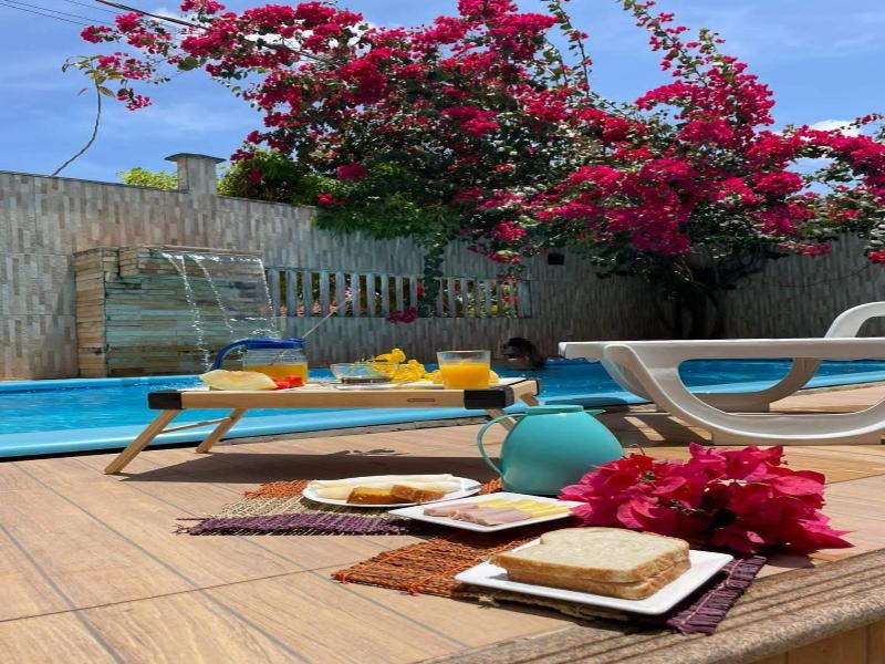 Pousada Barreirinhas House image