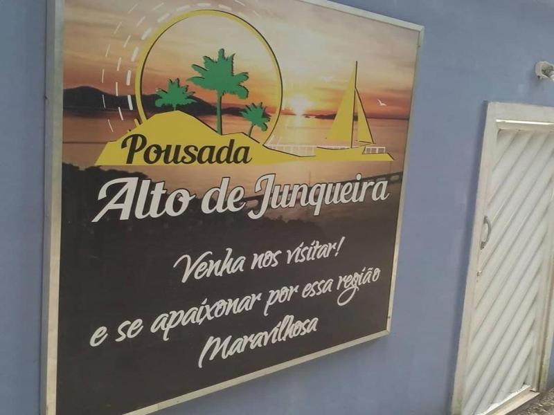 Pousada Alto De Junqueira image
