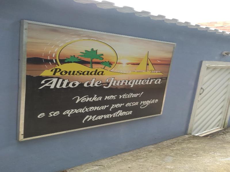 Pousada Alto De Junqueira image