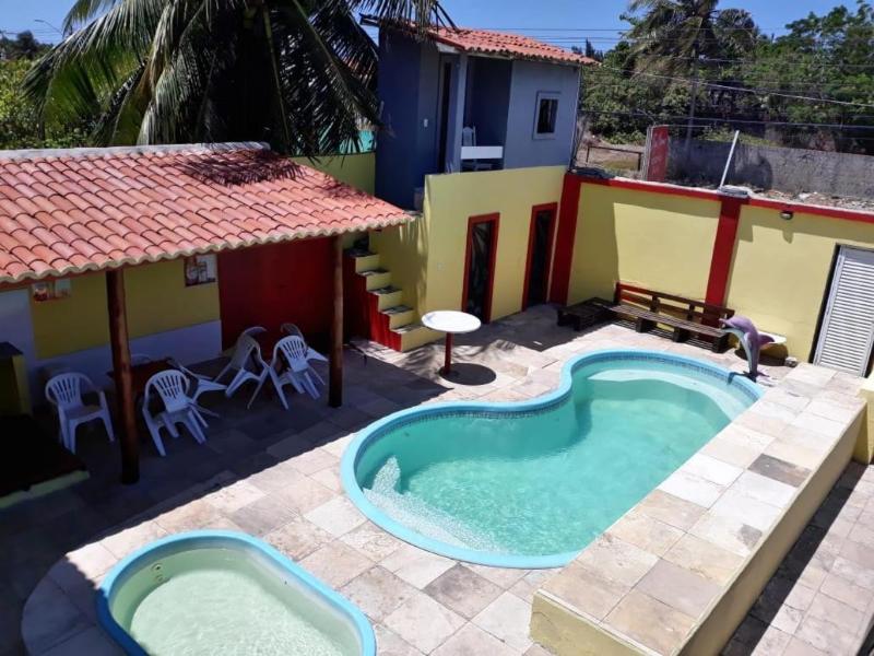 Top Home Pousada, Caucaia
