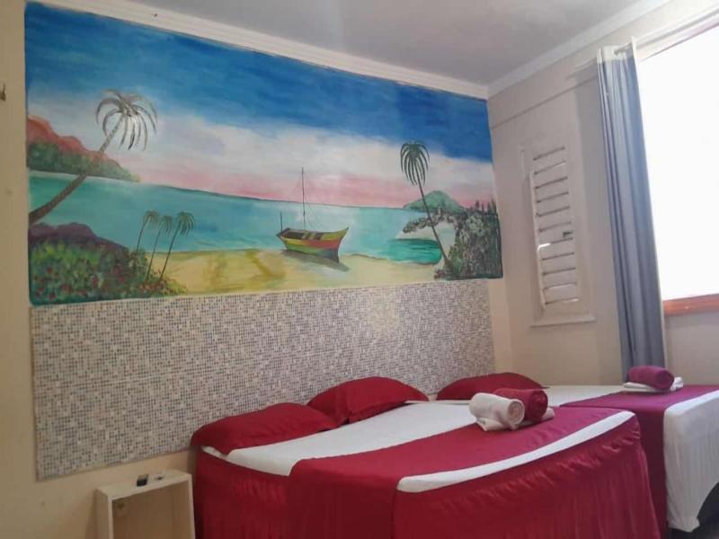Top Home Pousada