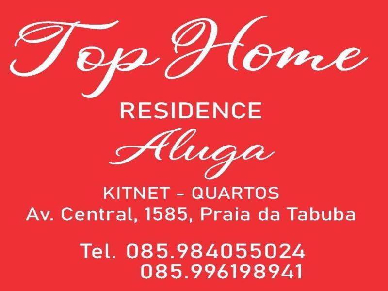 Top Home Pousada