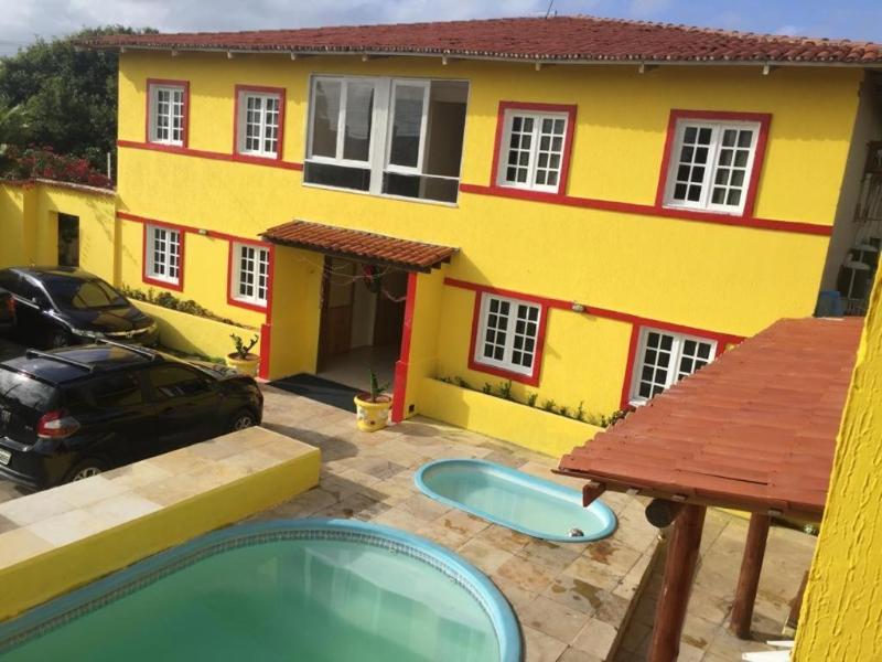 Top Home Pousada