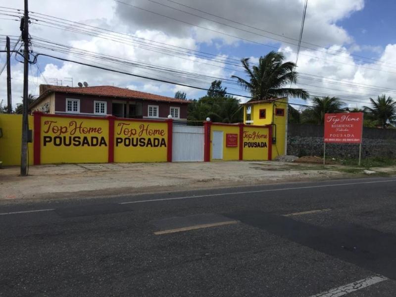 Top Home Pousada