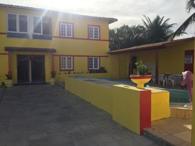 Top Home Pousada