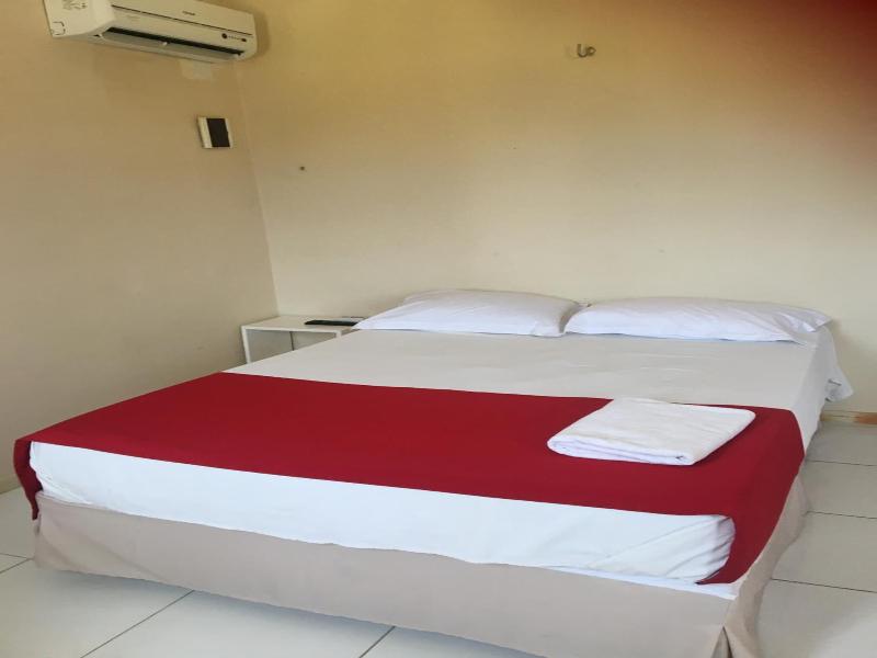 Top Home Pousada