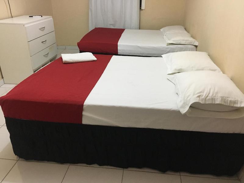 Top Home Pousada