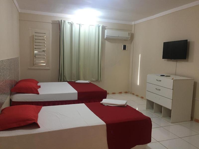 Top Home Pousada