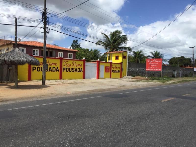 Top Home Pousada