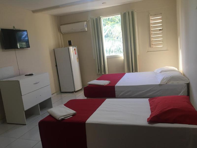Top Home Pousada