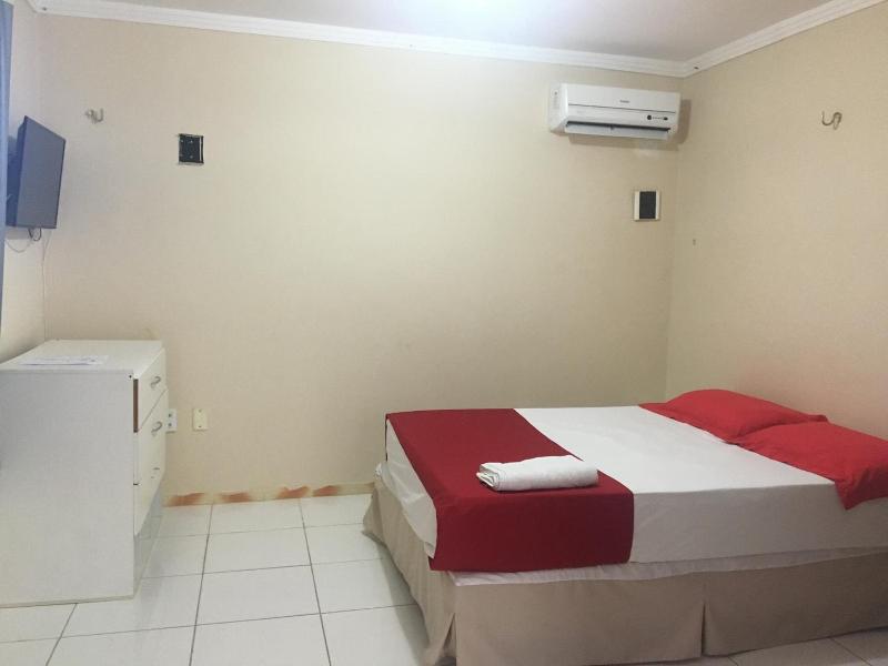 Top Home Pousada