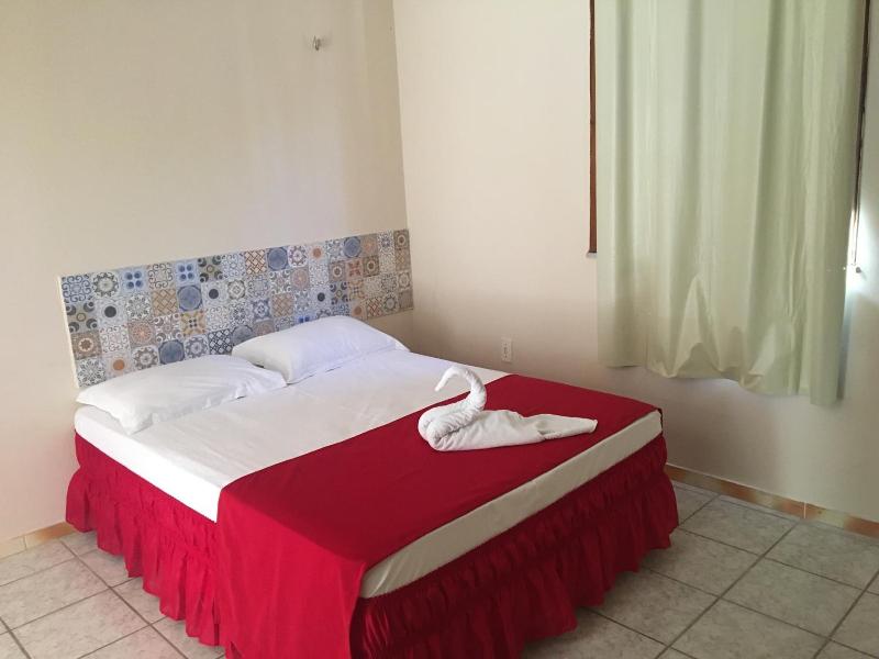 Top Home Pousada