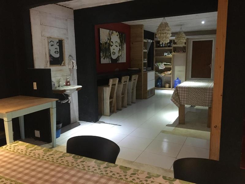 Top Home Pousada