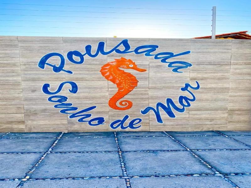 Pousada Sonho De Mar