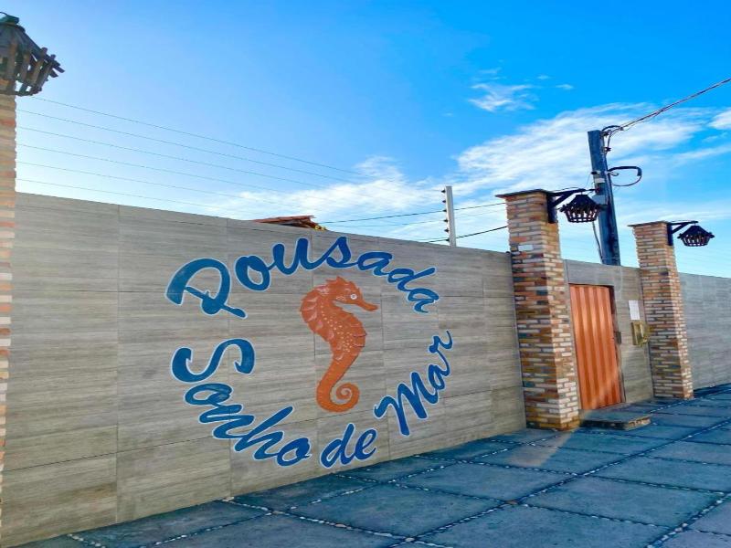 Pousada Sonho De Mar