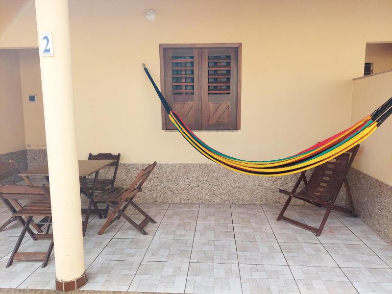 Pousada Sonho De Mar