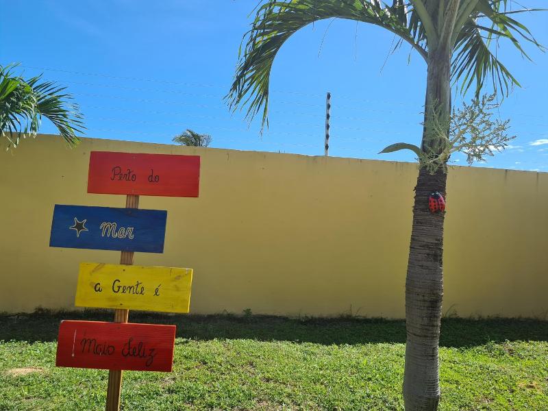 Pousada Sonho De Mar