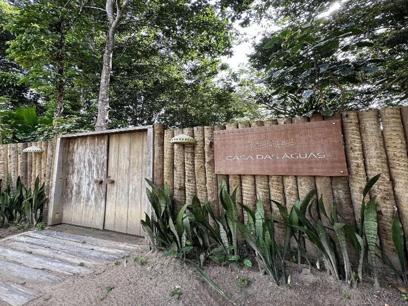 Casa Das Águas Trancoso
