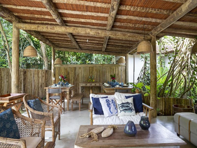 Casa Das Águas Trancoso