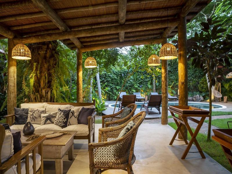 Casa Das Águas Trancoso