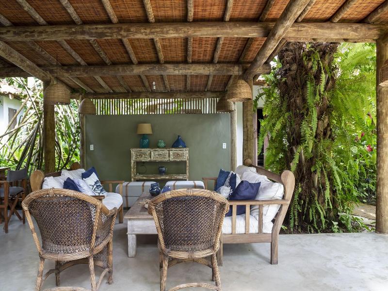 Casa Das Águas Trancoso