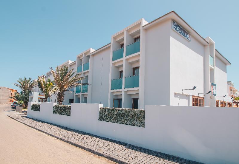 Sobrado Hotel (Cape Verde - Sal)