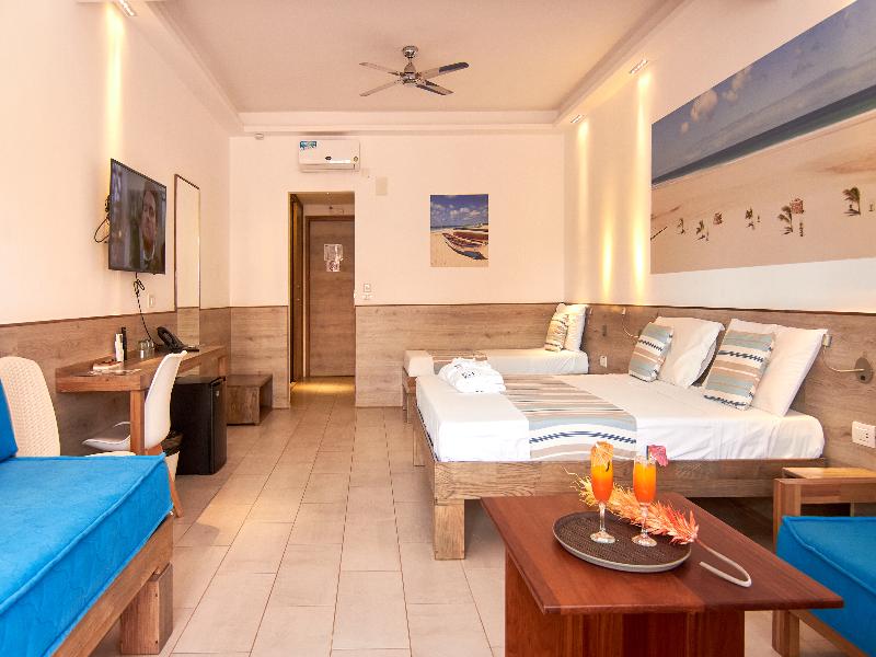 HOTEL SOBRADO image