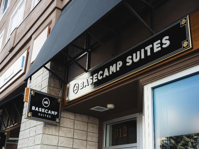 Basecamp Suites Banff image 1