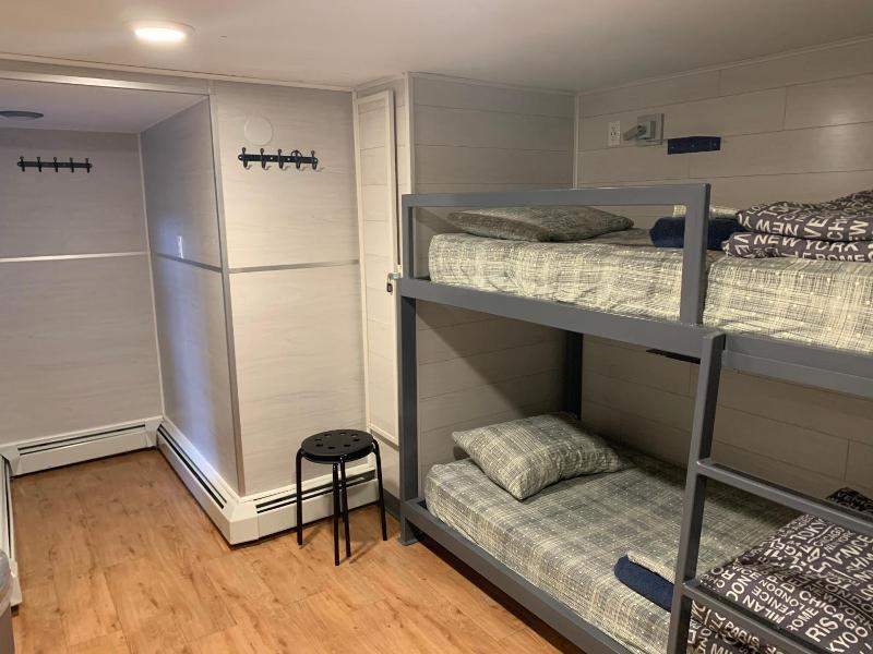 Jasper Downtown Hostel