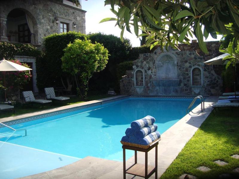 Casa de Sierra Nevada, A Belmond Hotel, San Miguel image