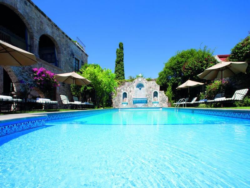 Casa de Sierra Nevada, A Belmond Hotel, San Miguel image