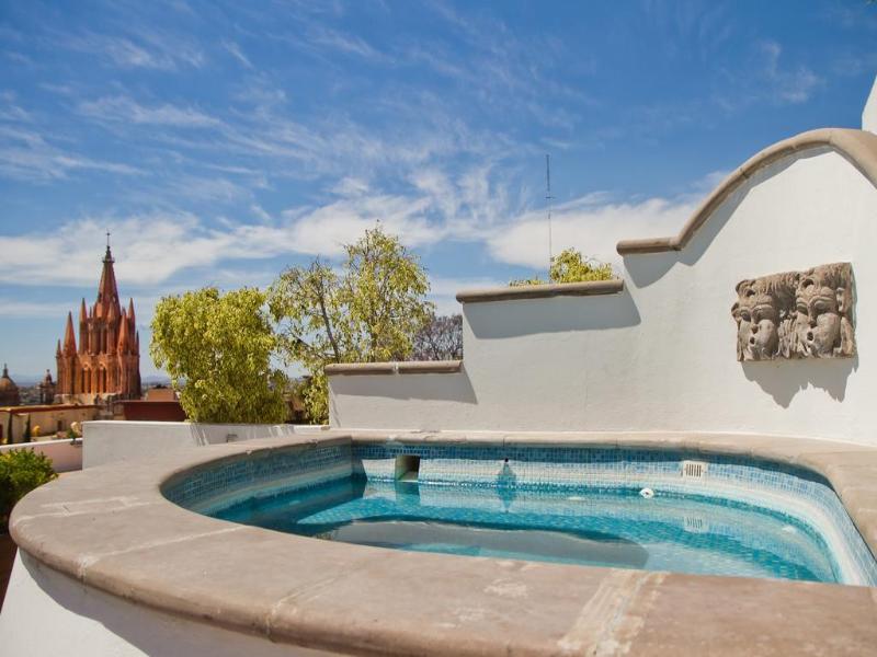 Casa de Sierra Nevada, A Belmond Hotel, San Miguel image