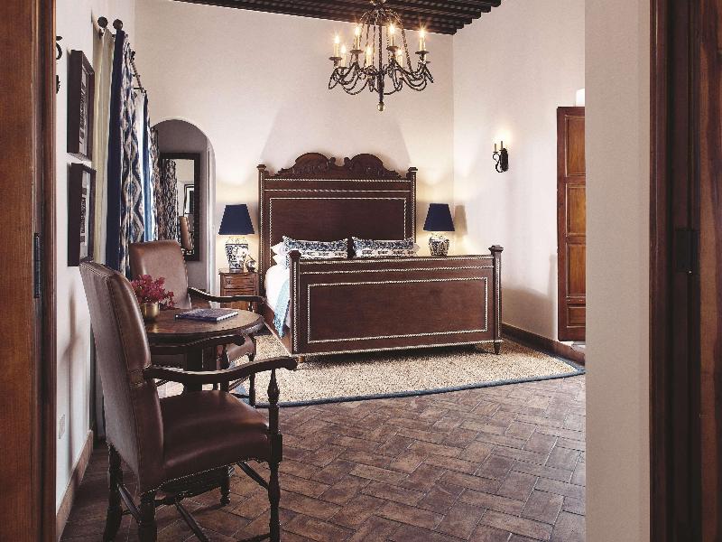 Casa de Sierra Nevada, A Belmond Hotel, San Miguel image
