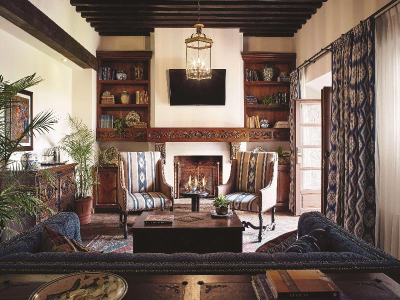 Casa de Sierra Nevada, A Belmond Hotel, San Miguel image