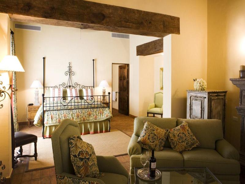 Casa de Sierra Nevada, A Belmond Hotel, San Miguel image