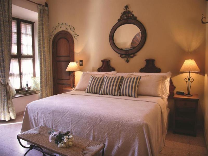 Casa de Sierra Nevada, A Belmond Hotel, San Miguel image