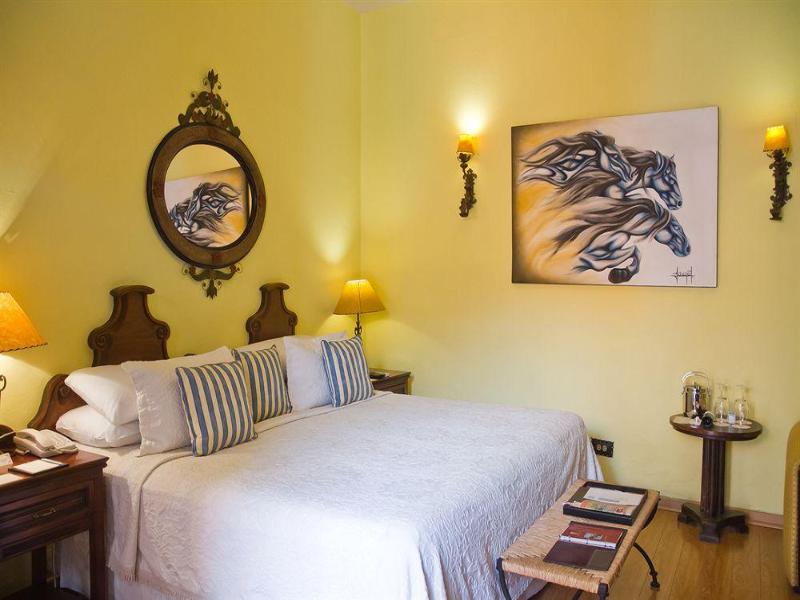 Casa de Sierra Nevada, A Belmond Hotel, San Miguel image