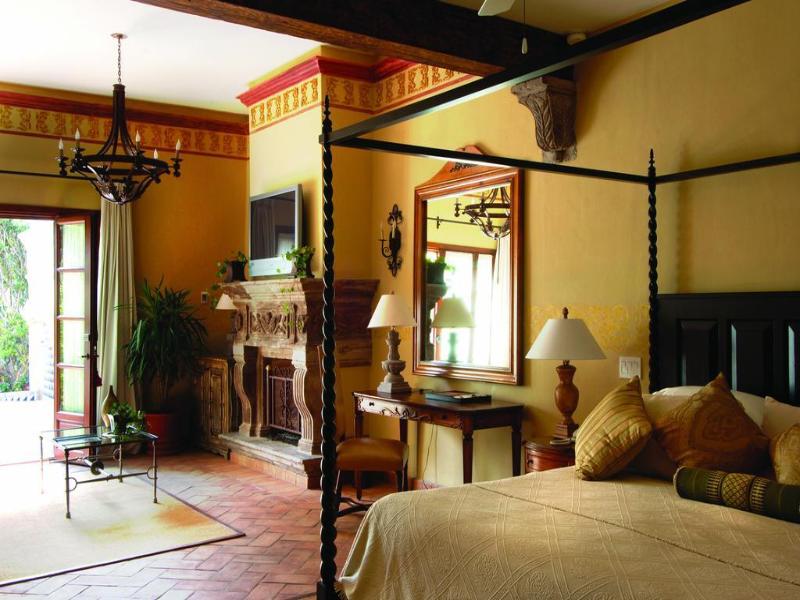 Casa de Sierra Nevada, A Belmond Hotel, San Miguel image