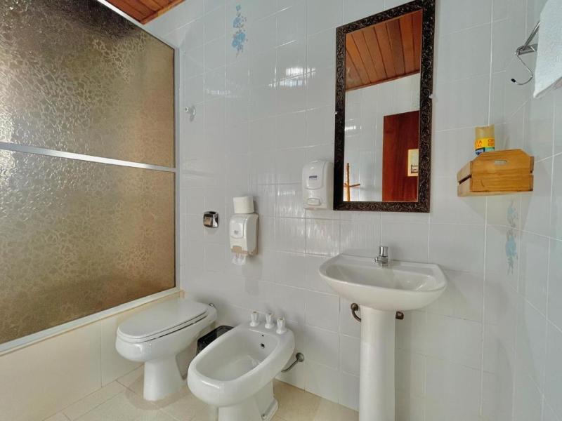 Sonho Da Serra Pousada image