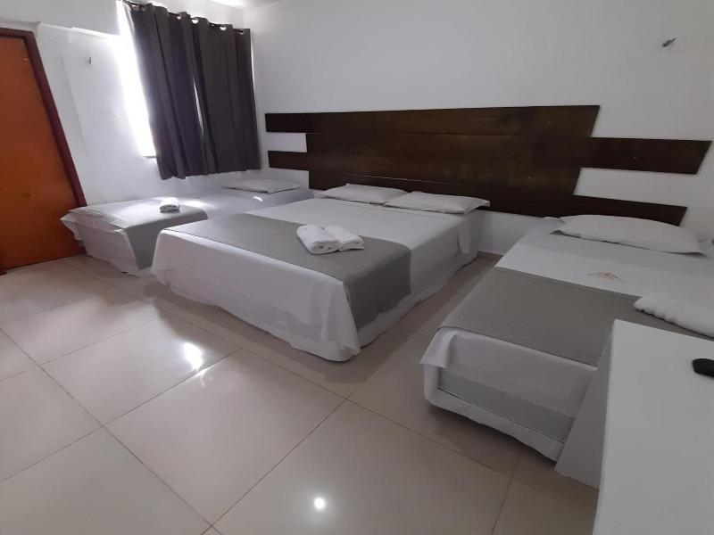 Central Palace Hotel image