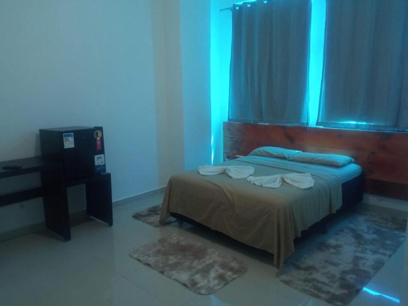 Central Palace Hotel image