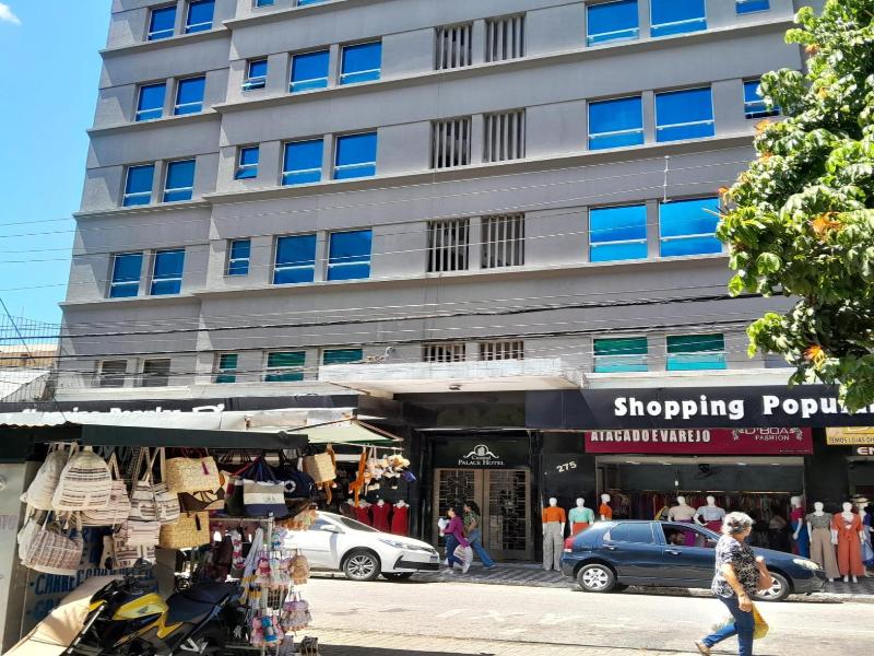 Central Palace Hotel image