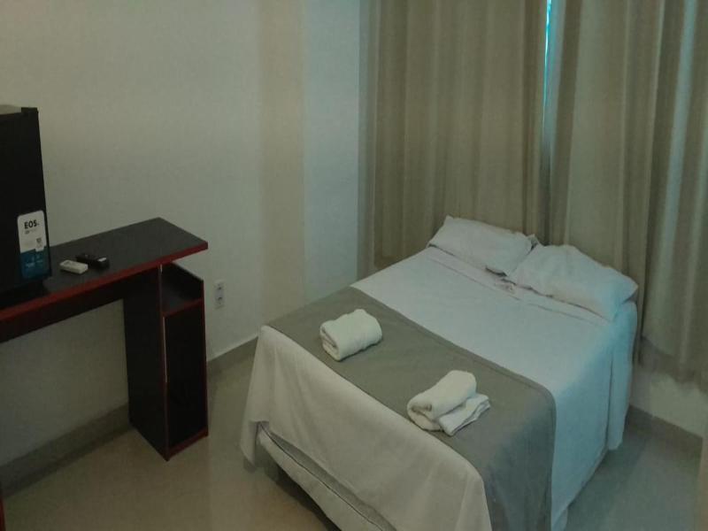 Central Palace Hotel image